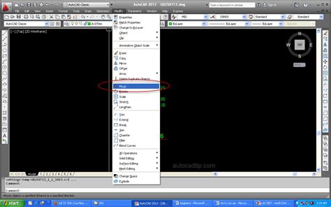 Image result for How to Use Copy Command in AutoCAD