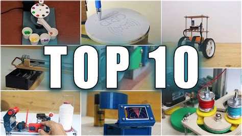 Top 10 Arduino Projects に対する画像結果