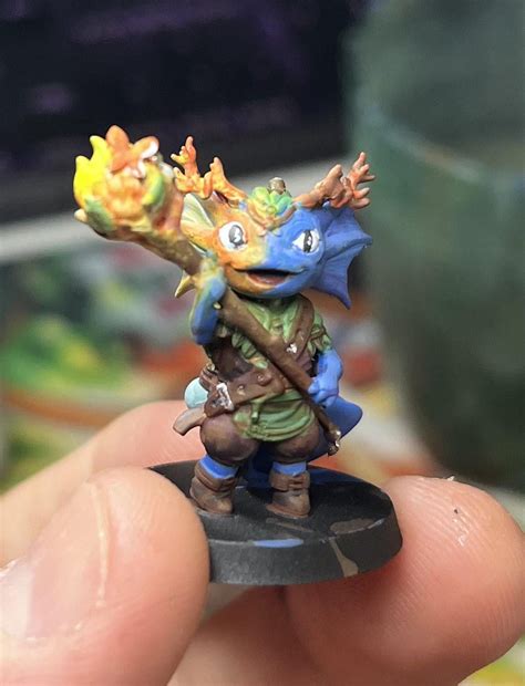 Image result for Mini Painting OSL