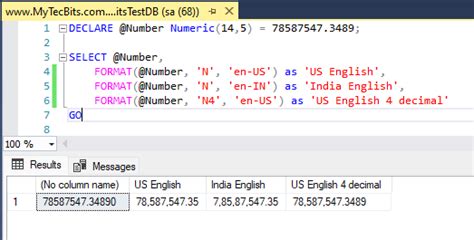Image result for Text to Number SQL