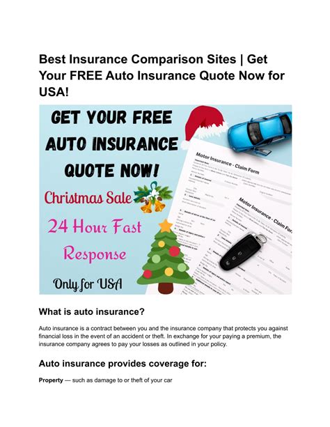 Image result for Get a Quote for Auto Insurance