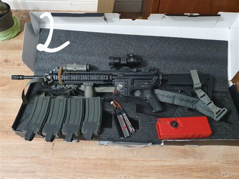 Image result for Airsoft Sniping