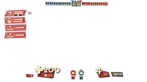 Image result for Engineer TF2 HUD Icon