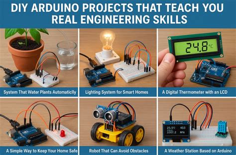 Image result for Arduino Skills