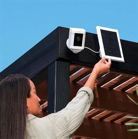 Toradh íomhá ar Ring Camera Solar Panel Cable