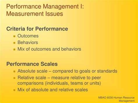 Image result for Measuring Behavior in Performance Management