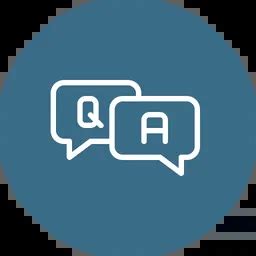 Image result for Answer Tree Icon