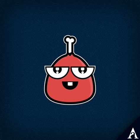 Toradh íomhá ar Random Logo Blue