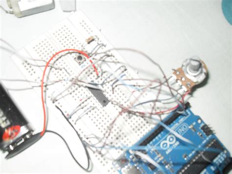 Montage Arduino DC Motor Control に対する画像結果