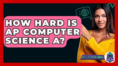 Image result for How Hard Is Computer Science a Level