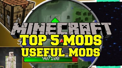Image result for Minecraft Mod Reviews