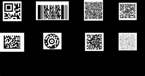 Image result for Type QR Code