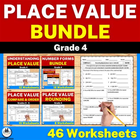 Image result for Place Value Number Comparing