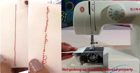 Image result for How to Thread a Singer Sewing Machine Bobbin