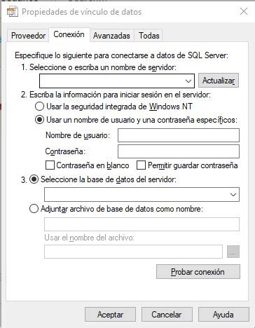 Create Local SQL Server Connection String に対する画像結果