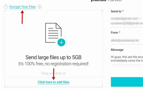 Image result for Send Large Email Files Free