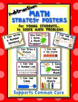 Common Core Math Strategies に対する画像結果
