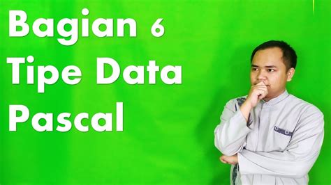 Image result for Tipe Data Pascal