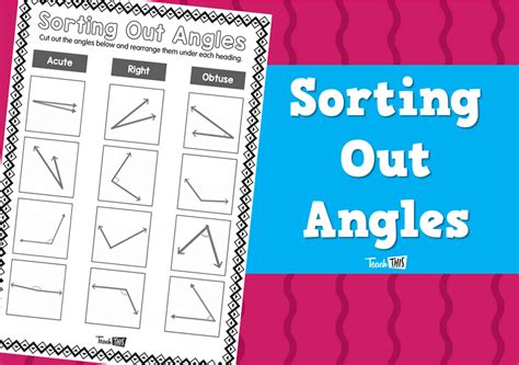 Toradh íomhá ar Sorting Angle Size