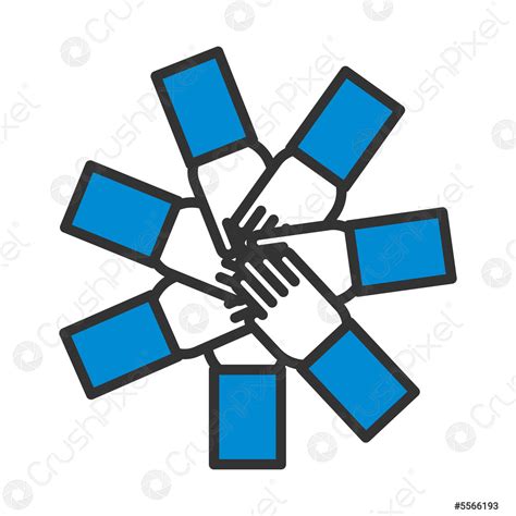 Unity and Teamwork in Operations Team Logo に対する画像結果