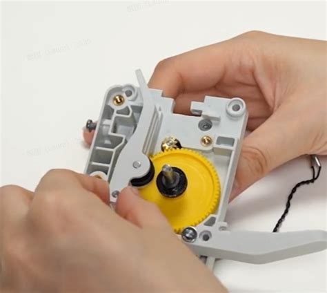 Image result for Bambu Lab.A1 Extrusion Force Sensor