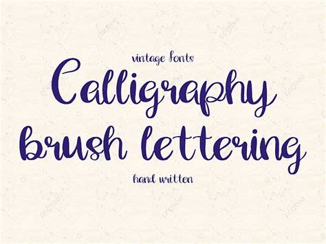 Brush Lettering Fonts に対する画像結果
