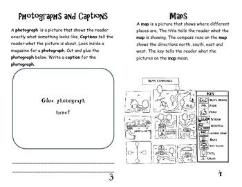 Image result for Text Features Book