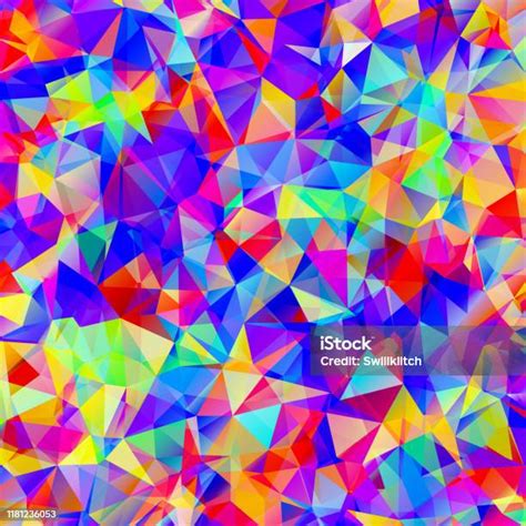 Image result for Abstract Triangle Gradient