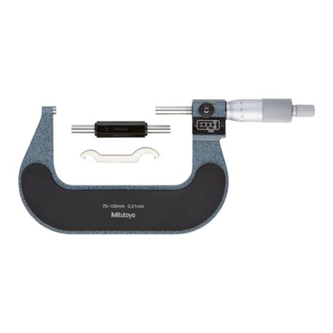 Mitutoyo Manuals に対する画像結果