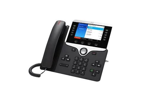 Image result for Cisco VoIP 8841