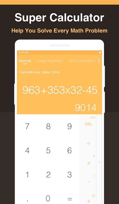 Image result for Smart Calculator App