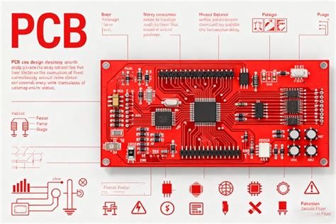 PCB Design Process From Developer Kit-க்கான படிம முடிவு