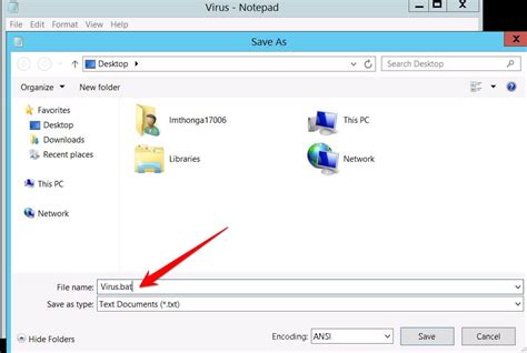 Image result for Virus Bat-File