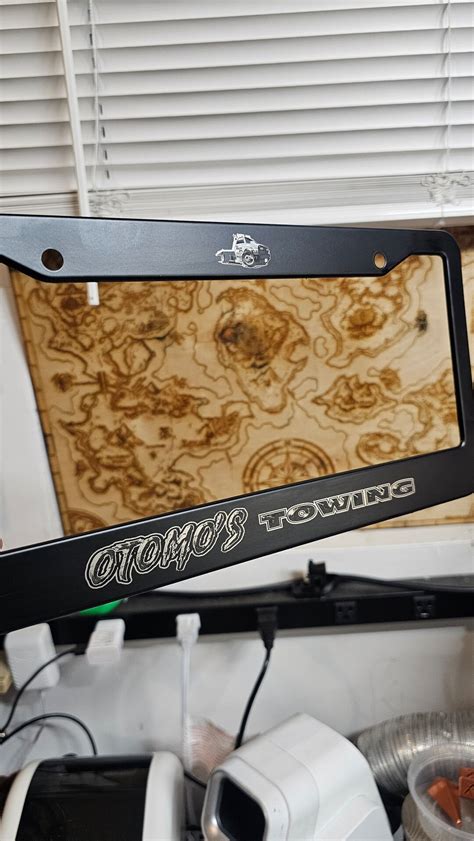 Engraved License Plate に対する画像結果