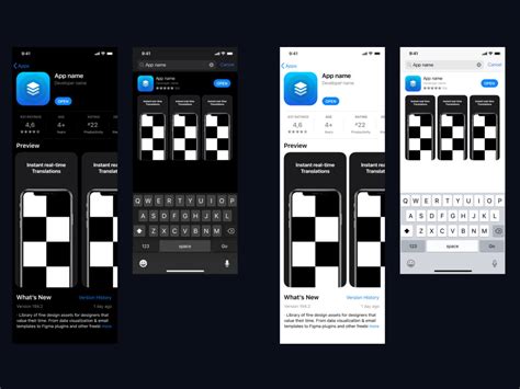 Image result for iOS UI Designs Figma