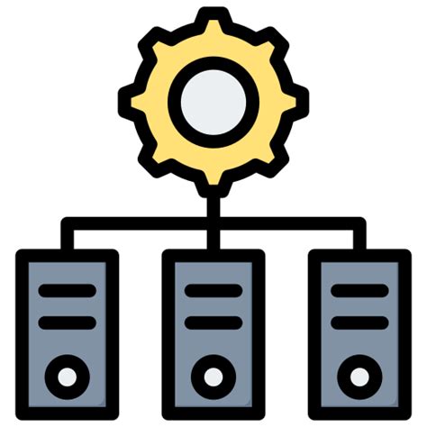 Image result for Infrastructure As Code Icon