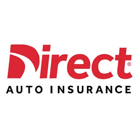 Direct Auto Insurance Logo Transparent Background に対する画像結果