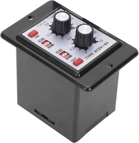 On Off Timer Relays に対する画像結果