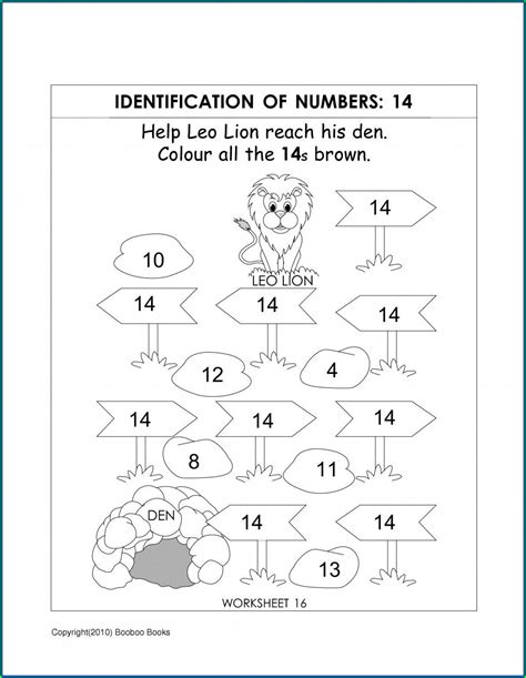 Worksheet On Types of Numbers に対する画像結果