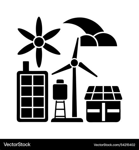 Image result for Clean Energy Source Vector Image