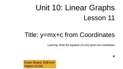 Image result for Edexcel GCSE Maths Graphs
