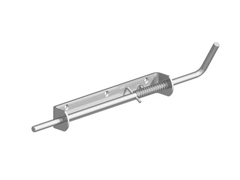 Image result for 6Mm Spring Bolt