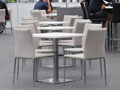 Toradh íomhá ar Square Bistro Table