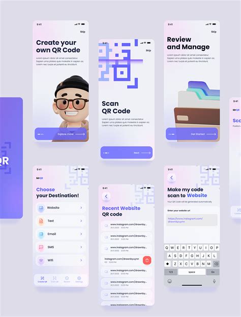 UI/UX Design Code માટે ઇમેજ પરિણામ