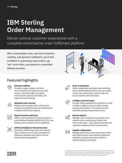 Image result for IBM Order Management
