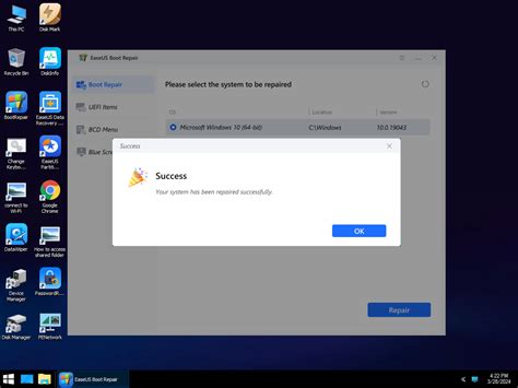 Image result for Repair Boot Windows 10 Software