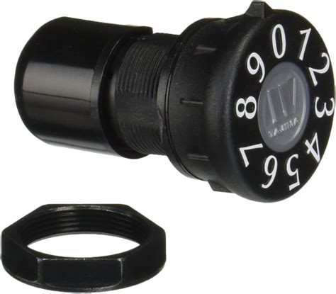 Number Lock Set に対する画像結果