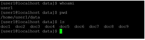 Image result for Linux Home Directory Path