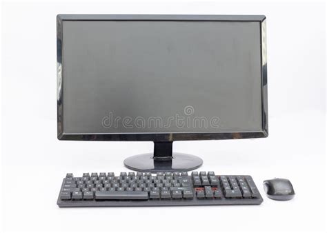 Image result for Keyboard Mouse Monitor Setups Photo