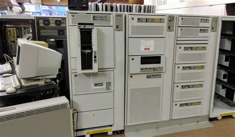 Toradh íomhá ar IBM Midrange Computer